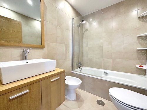 Hacienda Riquelme Golf Resort Apartment - HR257 21 Lonrah Hacienda Riquelme Golf Resort HR257 014