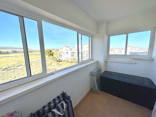 Hacienda Riquelme Golf Resort Apartment - HR257 33 Lonrah Hacienda Riquelme Golf Resort HR257 02