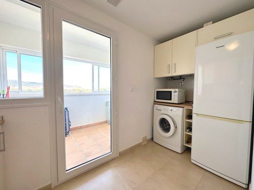 Hacienda Riquelme Golf Resort Apartment - HR257 32 Lonrah Hacienda Riquelme Golf Resort HR257 03