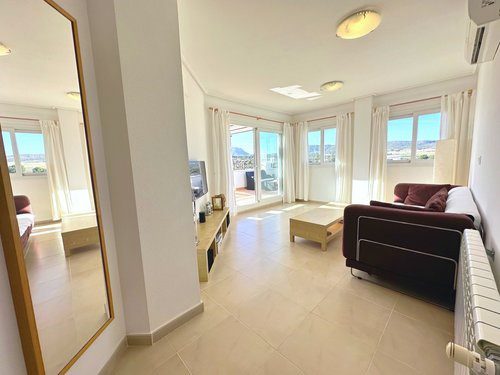 Hacienda Riquelme Golf Resort Apartment - HR257 30 Lonrah Hacienda Riquelme Golf Resort HR257 05