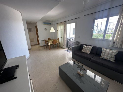 Hacienda Riquelme Golf Resort Apartment - HR260 13 Lonrah Hacienda Riquelme Golf Resort HR260 010