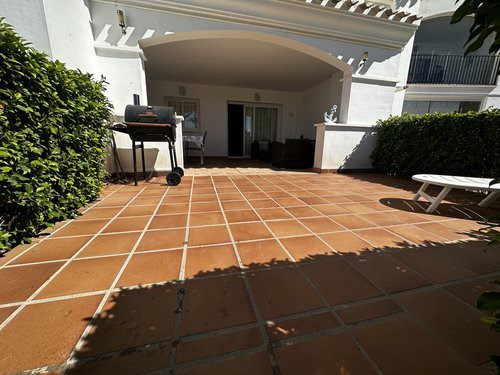 Hacienda Riquelme Golf Resort Apartment - HR260 20 Lonrah Hacienda Riquelme Golf Resort HR260 03