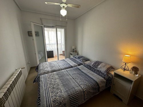 Hacienda Riquelme Golf Resort Apartment - HR260 18 Lonrah Hacienda Riquelme Golf Resort HR260 05