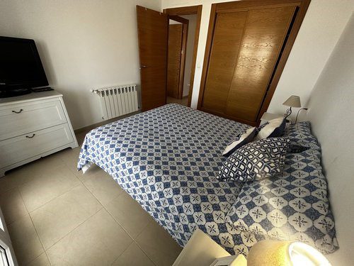 Hacienda Riquelme Golf Resort Apartment - HR260 17 Lonrah Hacienda Riquelme Golf Resort HR260 06