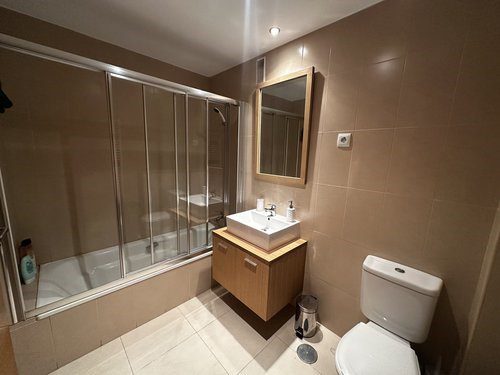 Hacienda Riquelme Golf Resort Apartment - HR260 16 Lonrah Hacienda Riquelme Golf Resort HR260 07