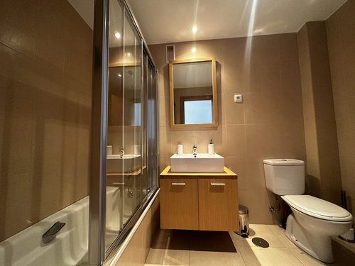 Hacienda Riquelme Golf Resort Apartment - HR260 15 Lonrah Hacienda Riquelme Golf Resort HR260 08