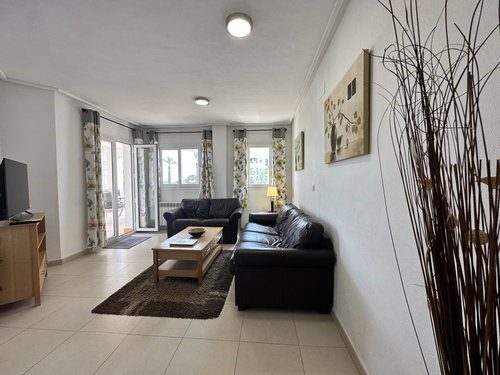 Hacienda Riquelme Golf Resort Apartment - HR266 13 Lonrah Hacienda Riquelme Golf Resort HR266 010