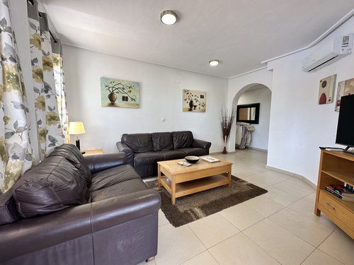 Hacienda Riquelme Golf Resort Apartment - HR266 20 Lonrah Hacienda Riquelme Golf Resort HR266 03