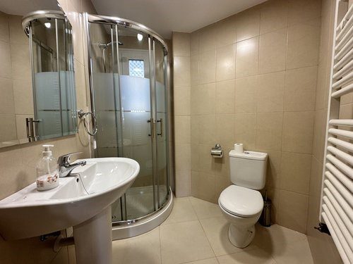 Hacienda Riquelme Golf Resort Apartment - HR266 17 Lonrah Hacienda Riquelme Golf Resort HR266 06