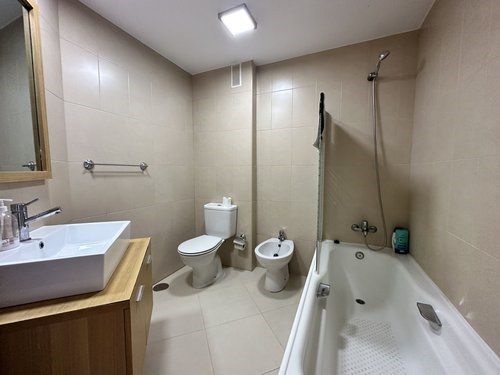 Hacienda Riquelme Golf Resort Apartment - HR266 15 Lonrah Hacienda Riquelme Golf Resort HR266 08