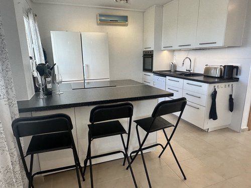 Hacienda Riquelme Golf Resort Apartment - HR268 14 Lonrah Hacienda Riquelme Golf Resort HR268 01