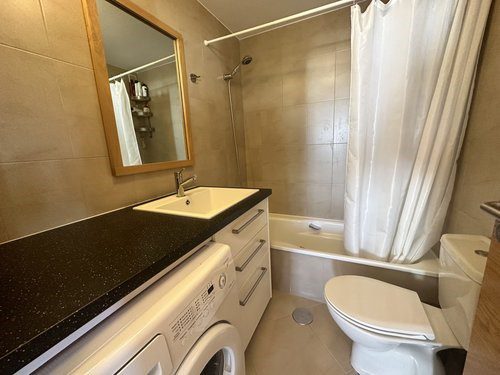 Hacienda Riquelme Golf Resort Apartment - HR268 13 Lonrah Hacienda Riquelme Golf Resort HR268 02