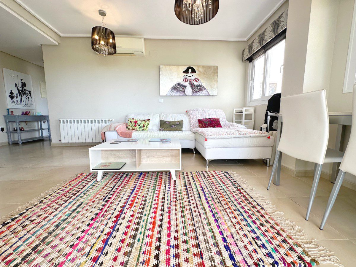 Hacienda Riquelme Golf Resort Apartment - HR272 12 Lonrah Hacienda Riquelme Golf Resort HR272 01.jpg