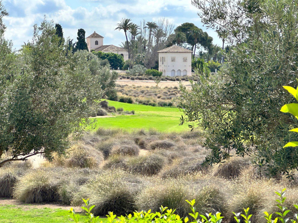 Hacienda Riquelme Golf Resort Apartment - HR272 19 Lonrah Hacienda Riquelme Golf Resort HR272 010.jpg