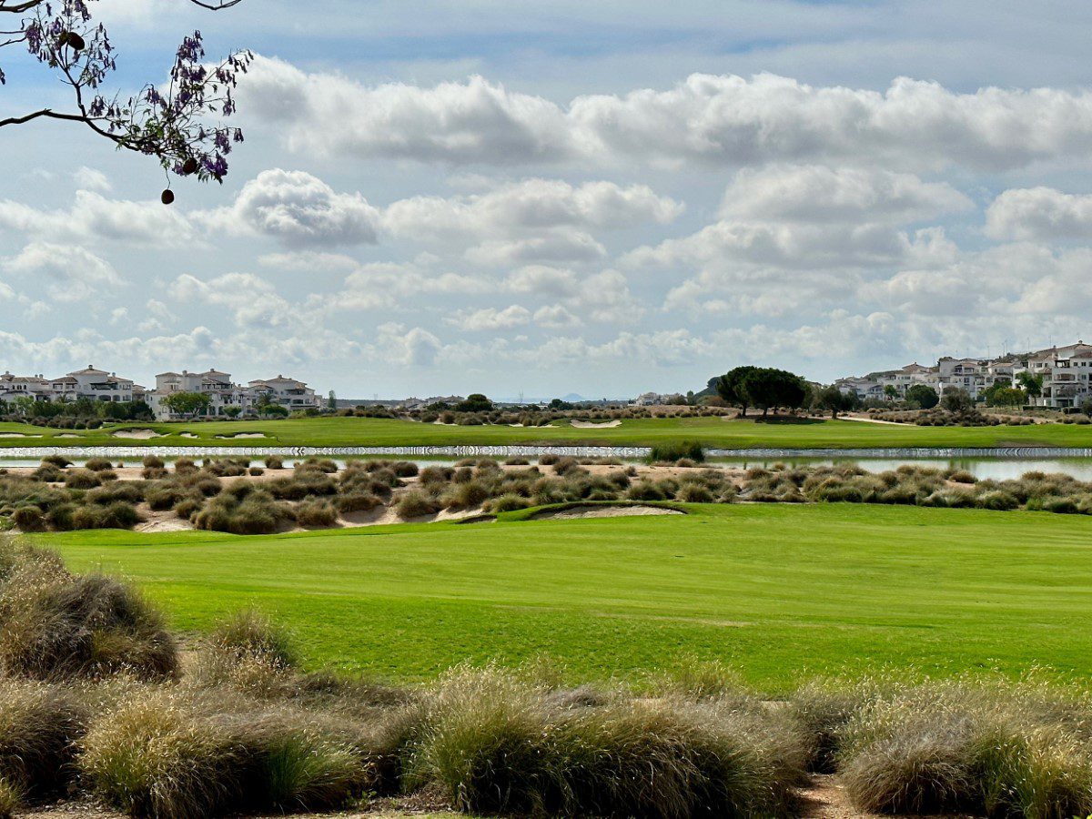 Hacienda Riquelme Golf Resort Apartment - HR272 20 Lonrah Hacienda Riquelme Golf Resort HR272 011.jpg