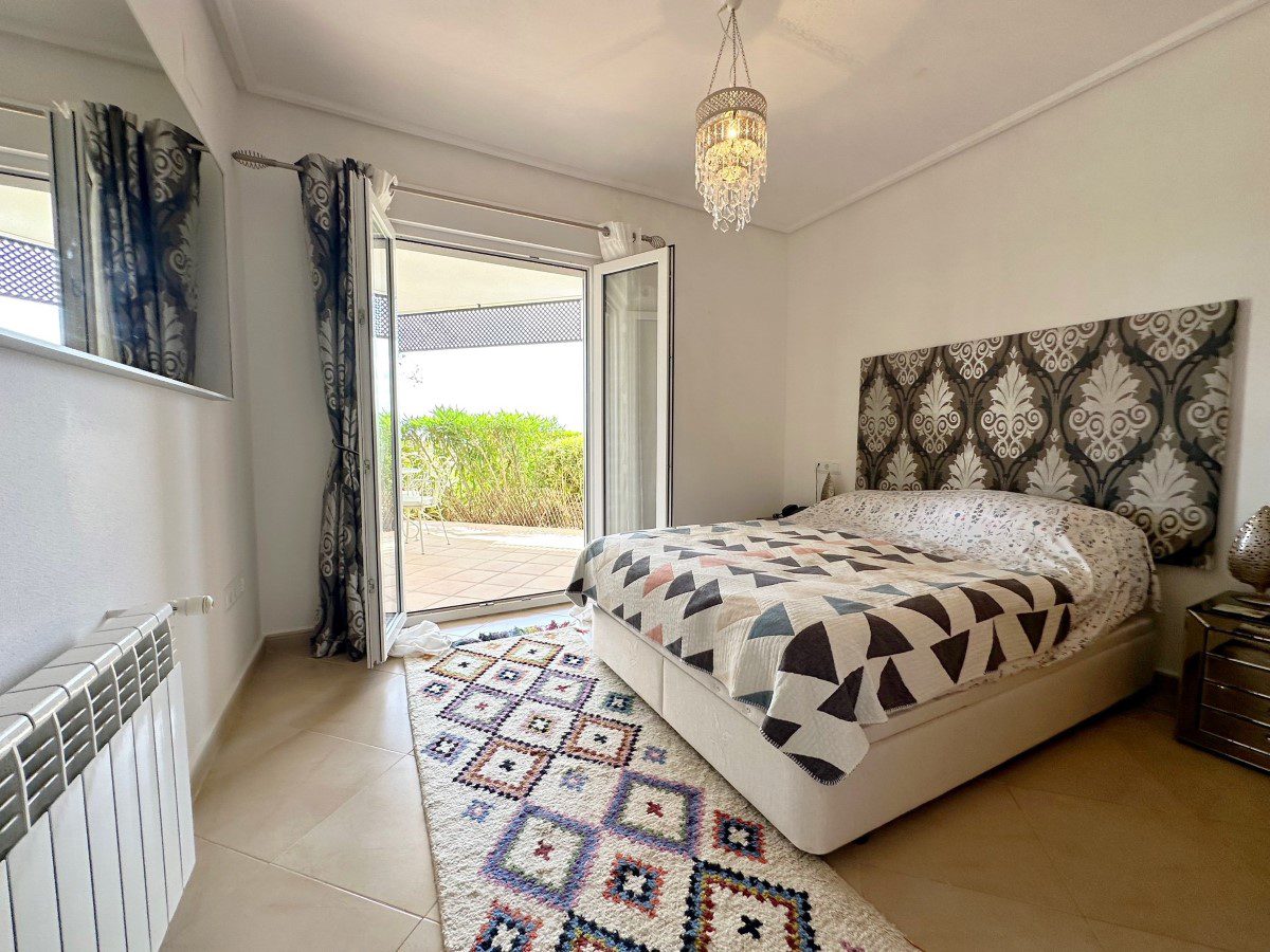 Hacienda Riquelme Golf Resort Apartment - HR272 21 Lonrah Hacienda Riquelme Golf Resort HR272 012.jpeg