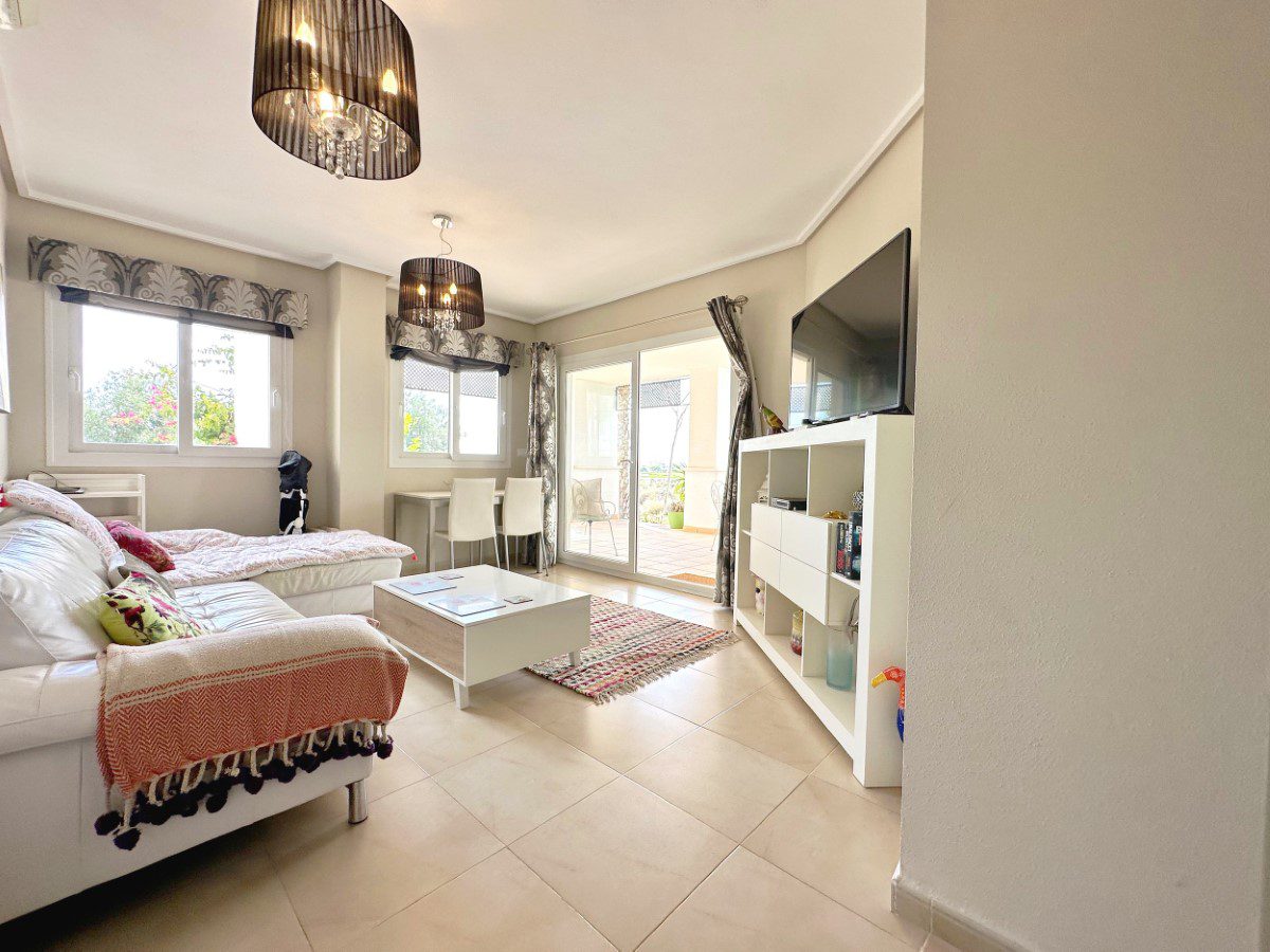 Hacienda Riquelme Golf Resort Apartment - HR272 13 Lonrah Hacienda Riquelme Golf Resort HR272 03.jpg