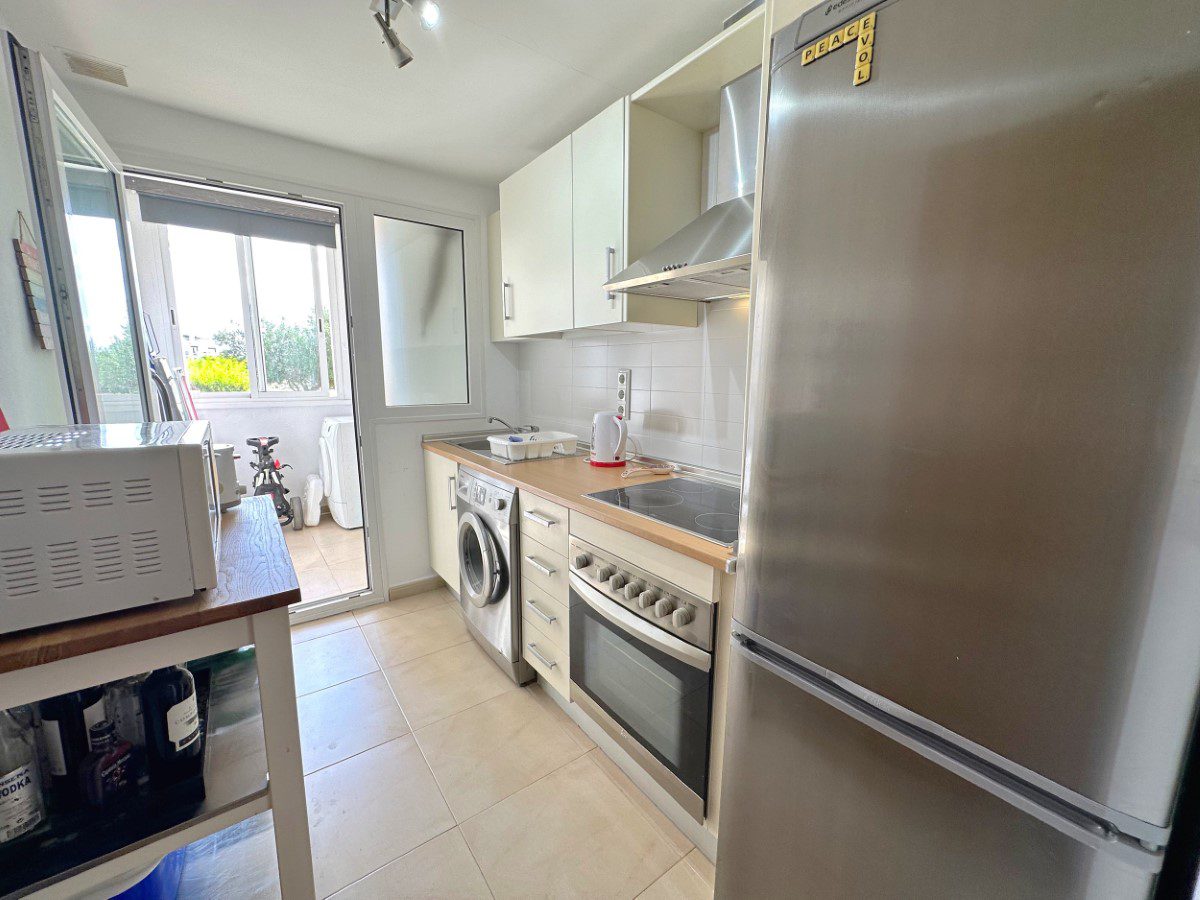 Hacienda Riquelme Golf Resort Apartment - HR272 14 Lonrah Hacienda Riquelme Golf Resort HR272 04.jpg