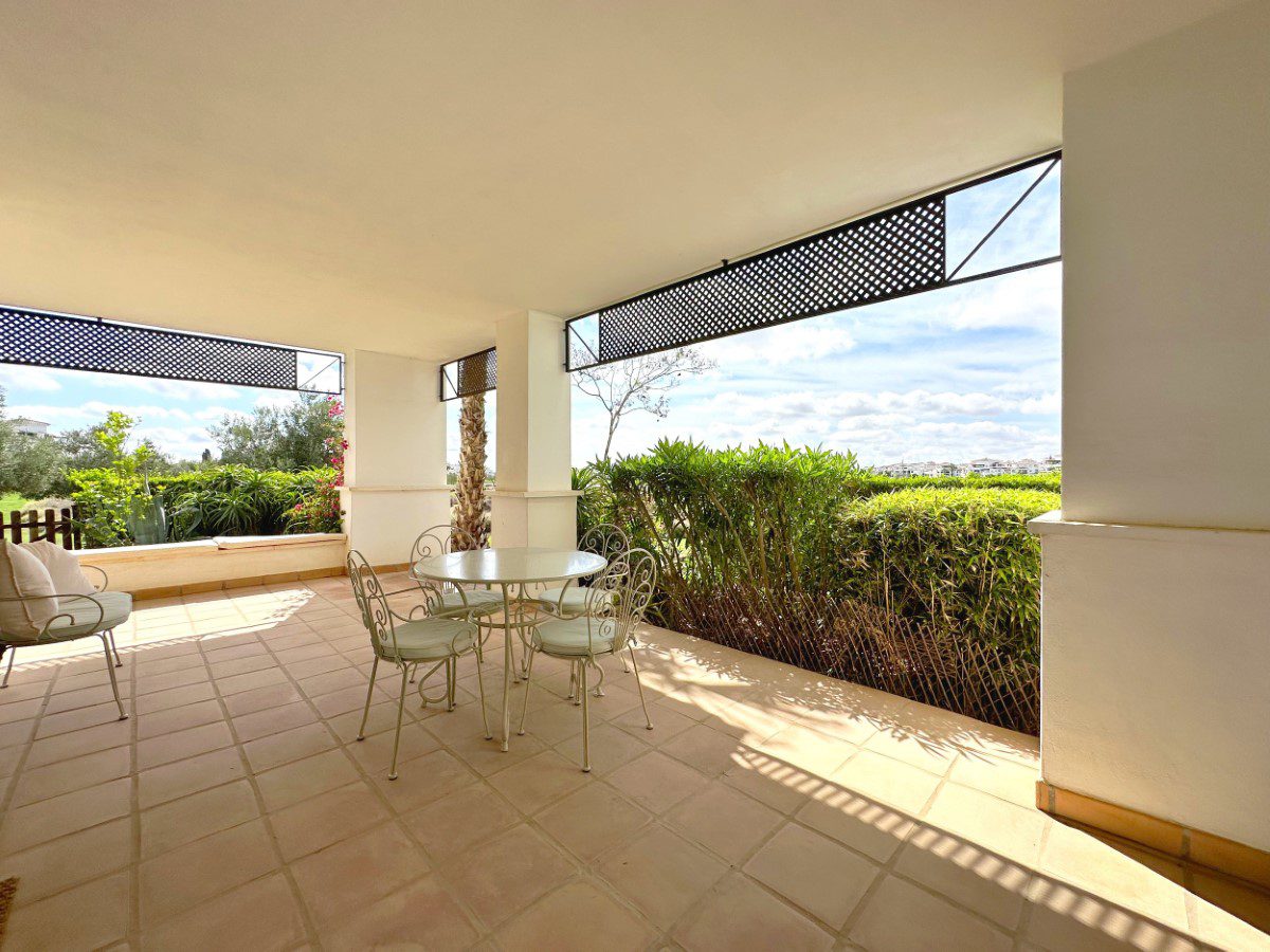 Hacienda Riquelme Golf Resort Apartment - HR272 16 Lonrah Hacienda Riquelme Golf Resort HR272 06.jpg