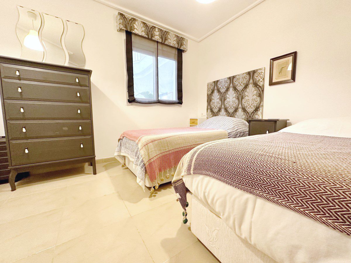 Hacienda Riquelme Golf Resort Apartment - HR272 18 Lonrah Hacienda Riquelme Golf Resort HR272 09.jpg