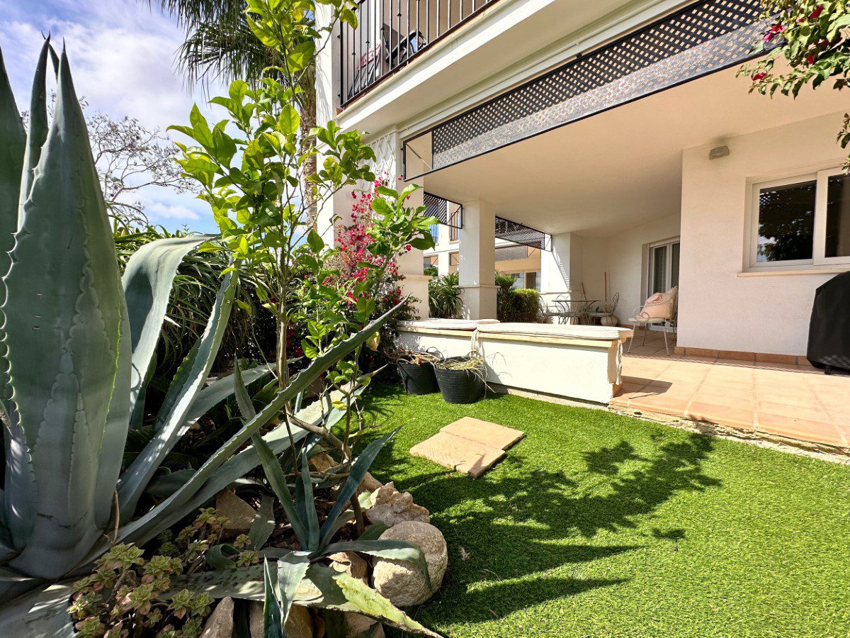 Hacienda Riquelme Golf Resort Apartment - HR272 22 Lonrah Hacienda Riquelme Golf Resort HR272 main.jpg