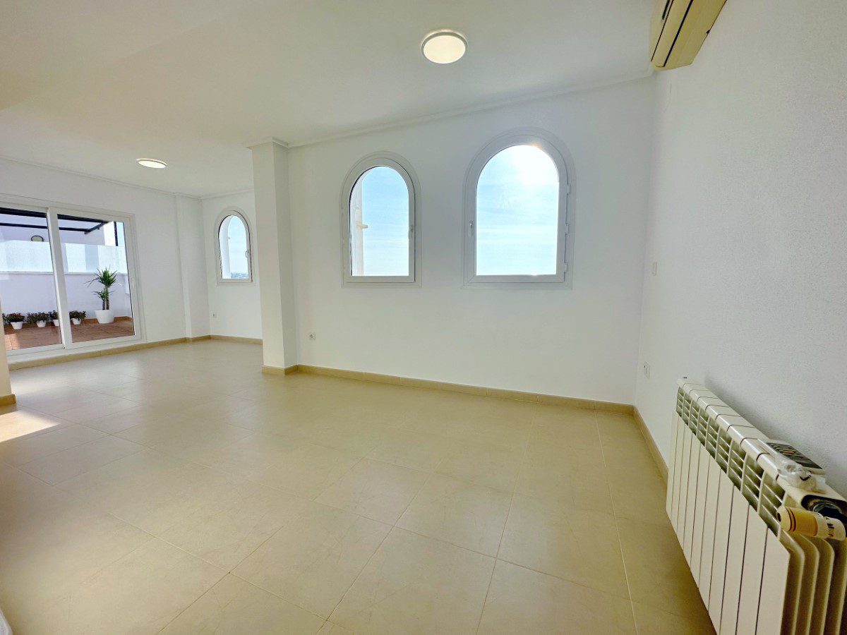 Hacienda Riquelme Golf Resort Penthouse - HR275 13 Lonrah Hacienda Riquelme Golf Resort HR275 01.jpg