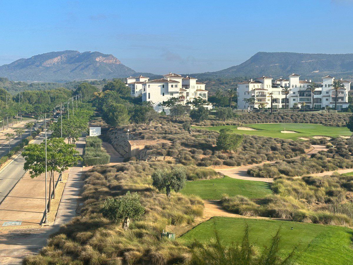 Hacienda Riquelme Golf Resort Penthouse - HR275 22 Lonrah Hacienda Riquelme Golf Resort HR275 010.jpg