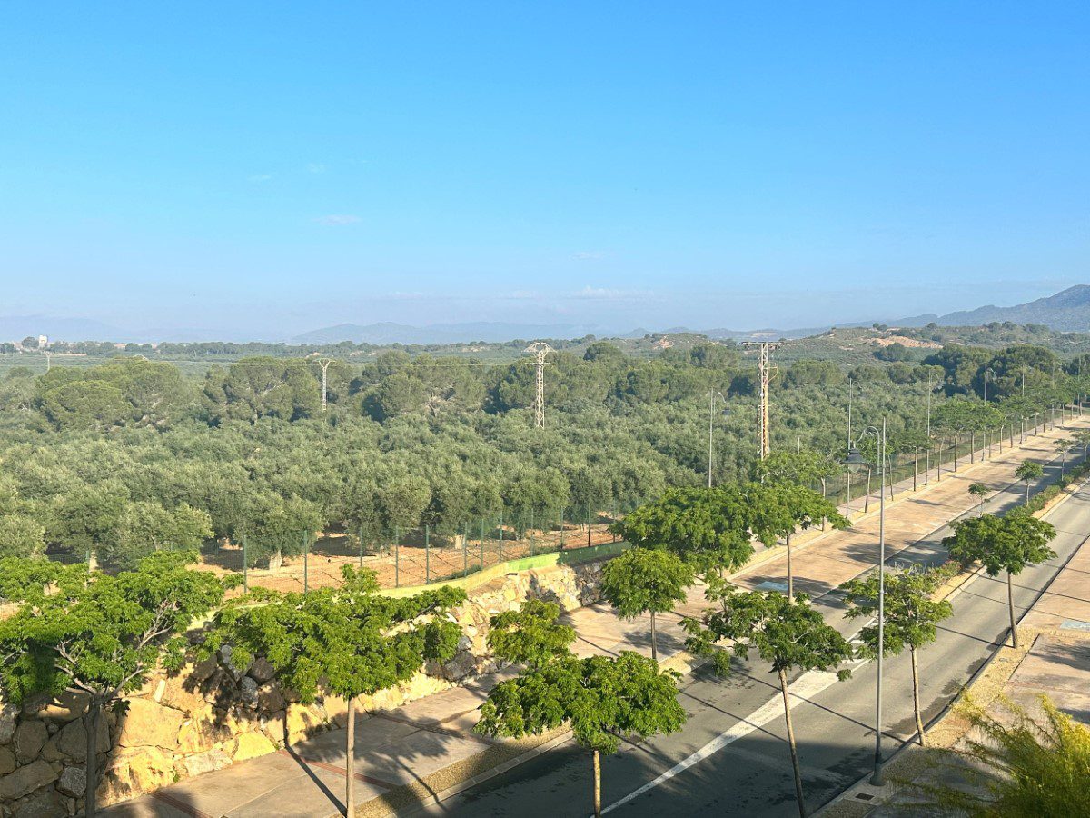 Hacienda Riquelme Golf Resort Penthouse - HR275 23 Lonrah Hacienda Riquelme Golf Resort HR275 011.jpg