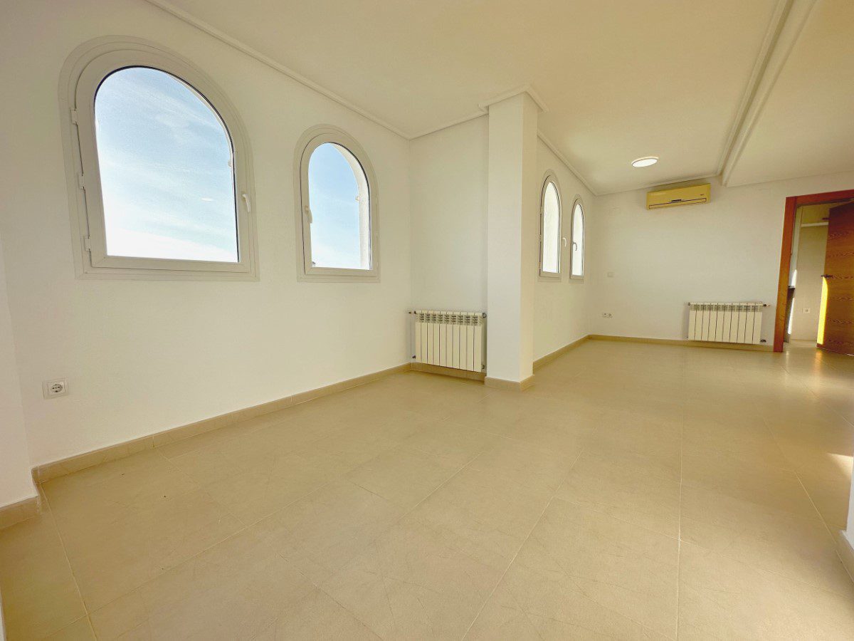 Hacienda Riquelme Golf Resort Penthouse - HR275 15 Lonrah Hacienda Riquelme Golf Resort HR275 03.jpg