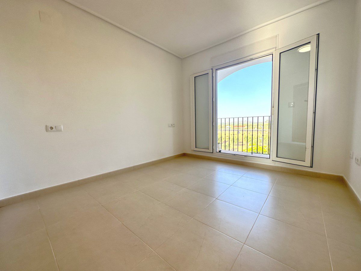 Hacienda Riquelme Golf Resort Penthouse - HR275 18 Lonrah Hacienda Riquelme Golf Resort HR275 06.jpg