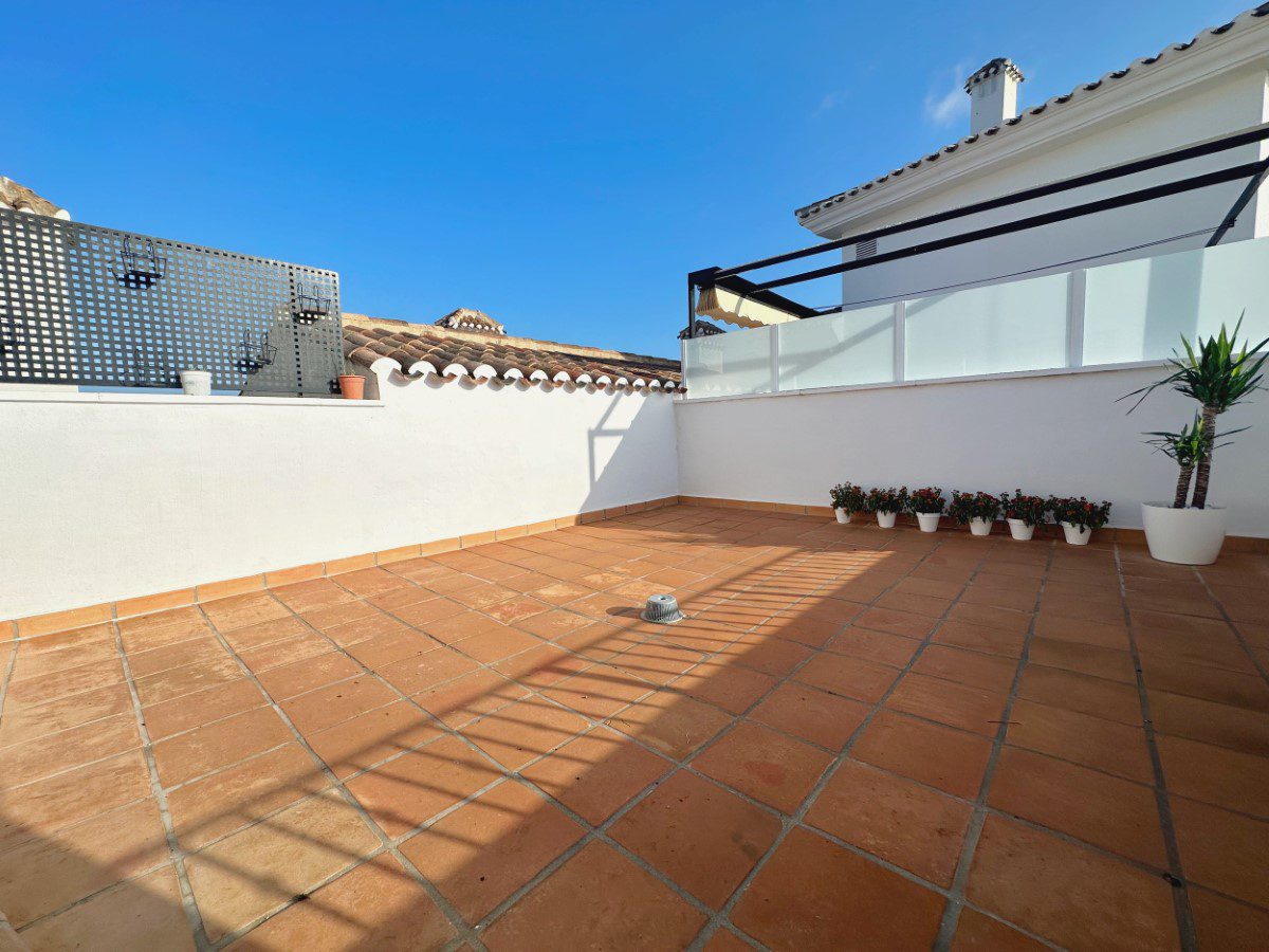 Hacienda Riquelme Golf Resort Penthouse - HR275 20 Lonrah Hacienda Riquelme Golf Resort HR275 08.jpg