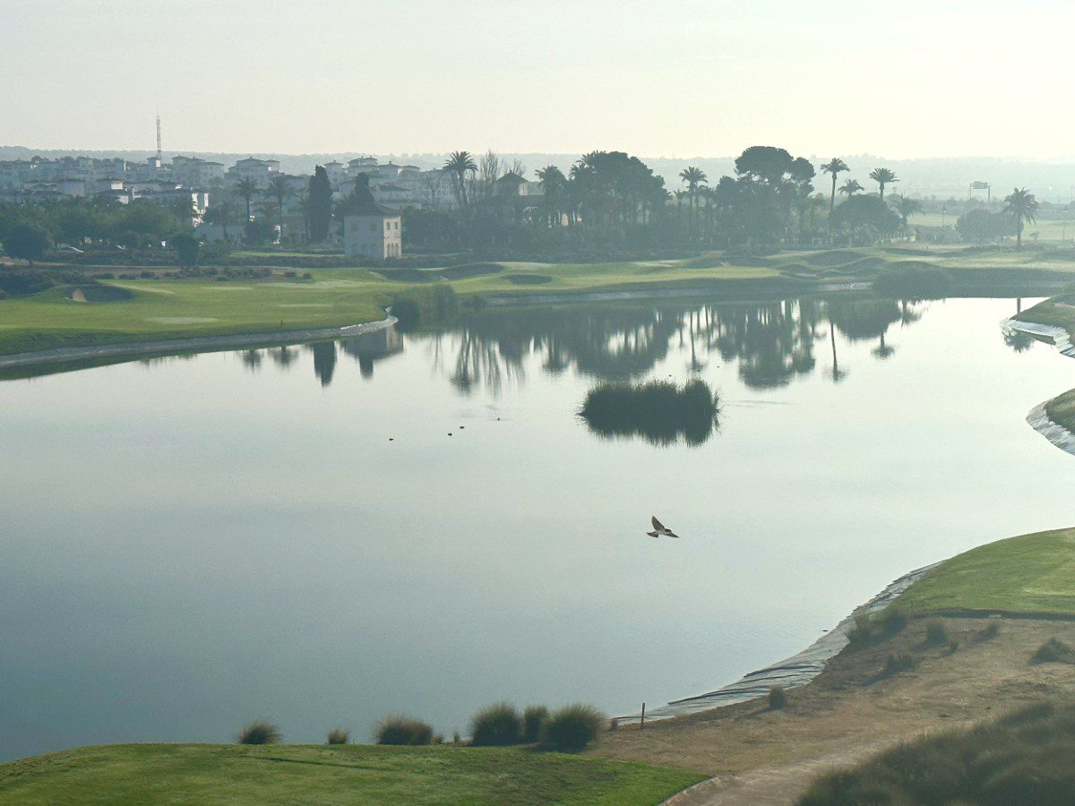 Hacienda Riquelme Golf Resort Penthouse - HR275 21 Lonrah Hacienda Riquelme Golf Resort HR275 09.jpg