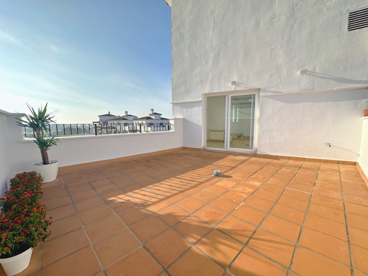 Hacienda Riquelme Golf Resort Penthouse - HR275 24 Lonrah Hacienda Riquelme Golf Resort HR275 main.jpg