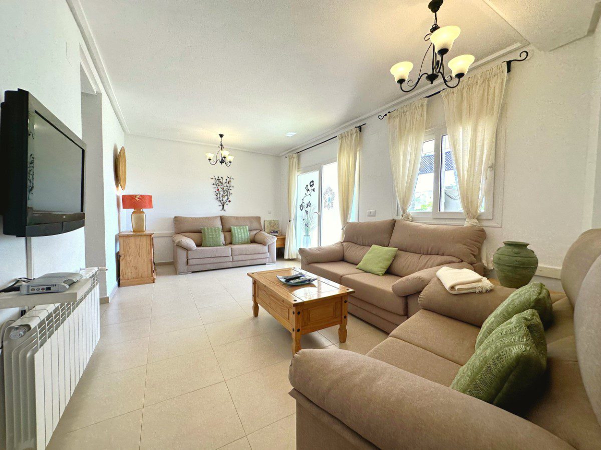 Hacienda Riquelme Golf Resort Apartment - HR276 12 Lonrah Hacienda Riquelme Golf Resort HR276 03.jpg