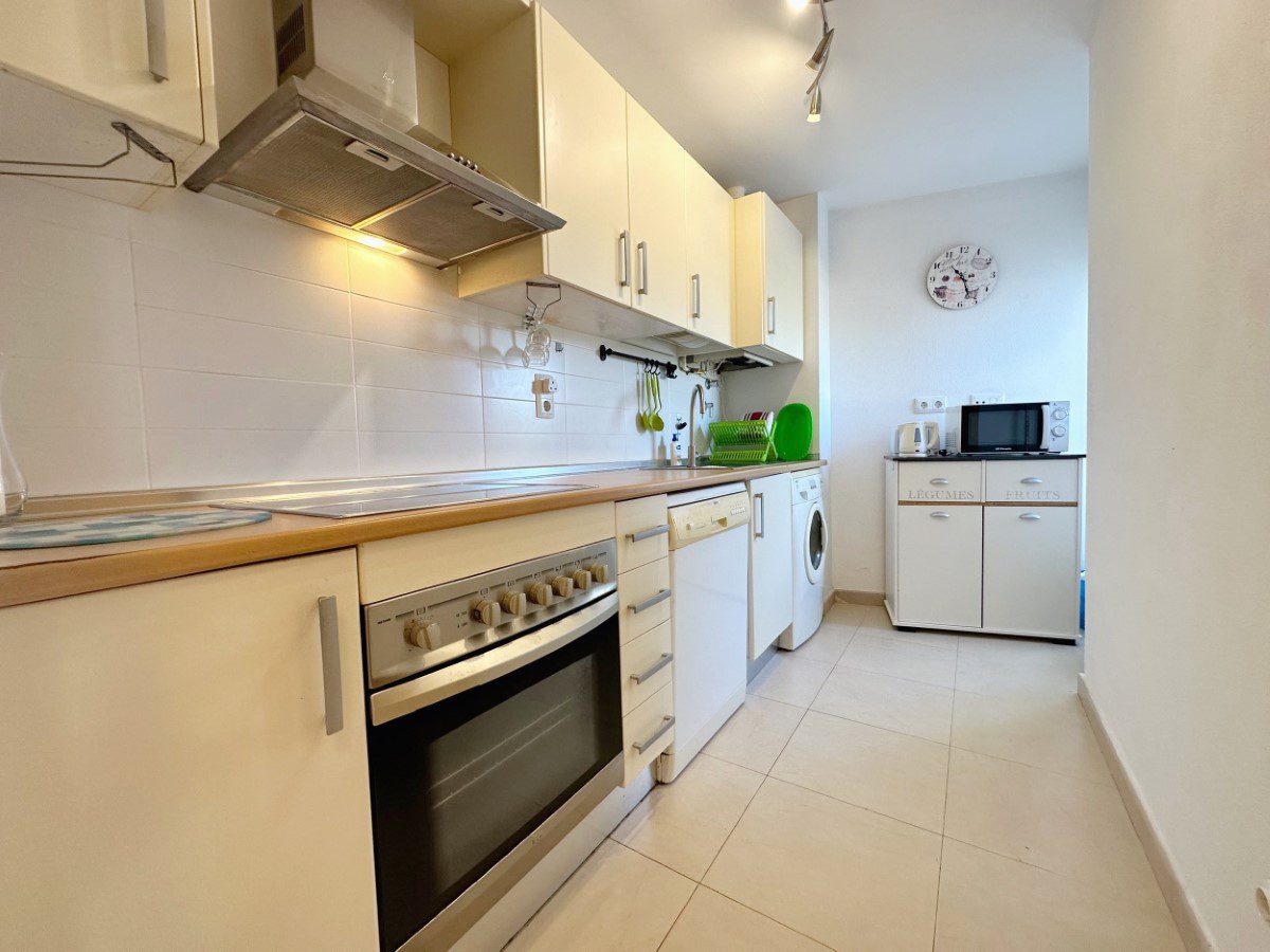 Hacienda Riquelme Golf Resort Apartment - HR276 14 Lonrah Hacienda Riquelme Golf Resort HR276 05.jpg