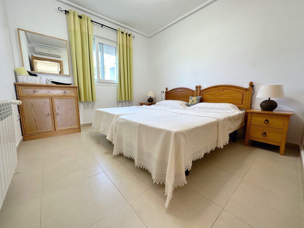 Hacienda Riquelme Golf Resort Apartment - HR276 15 Lonrah Hacienda Riquelme Golf Resort HR276 06.jpg