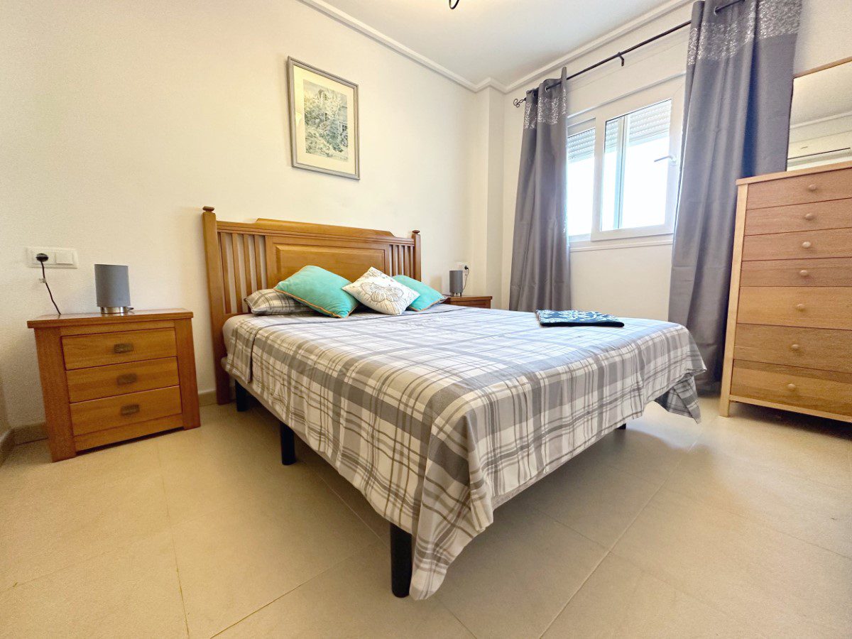 Hacienda Riquelme Golf Resort Apartment - HR276 16 Lonrah Hacienda Riquelme Golf Resort HR276 07.jpg