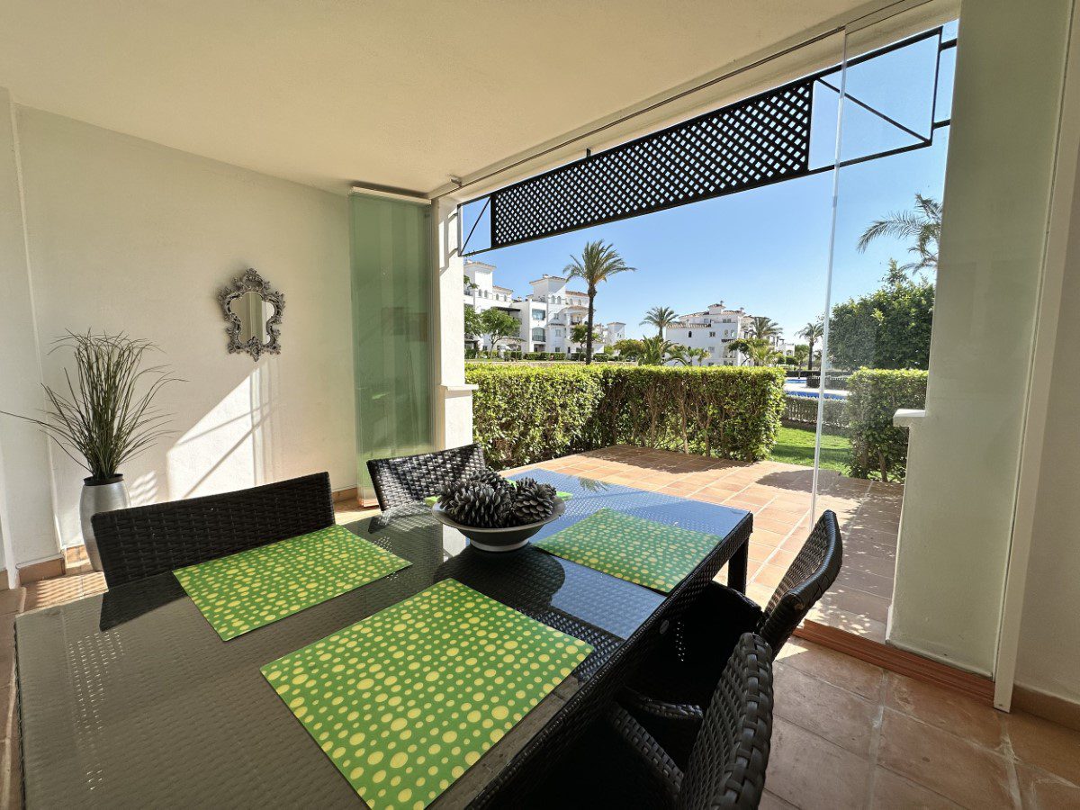 Hacienda Riquelme Golf Resort Apartment - HR276 18 Lonrah Hacienda Riquelme Golf Resort HR276 Main.jpg