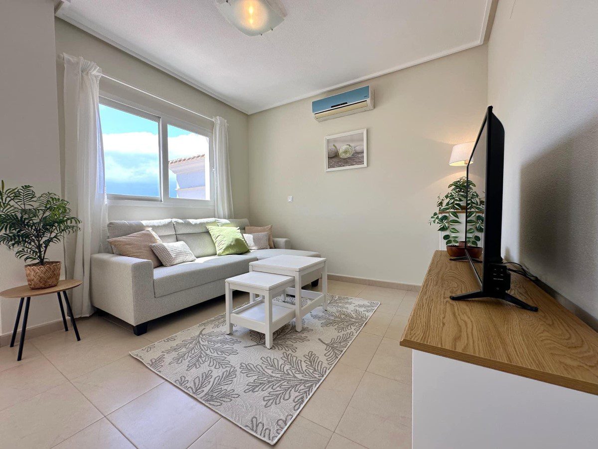 Hacienda Riquelme Golf Resort Apartment - HR278 11 Lonrah Hacienda Riquelme Golf Resort HR278 02.jpg