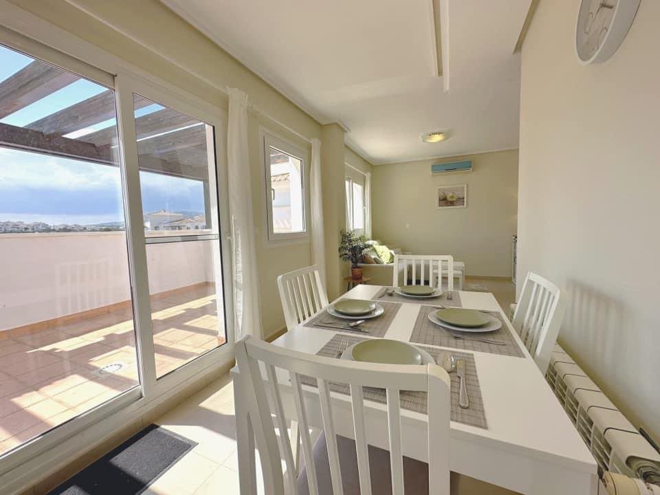 Hacienda Riquelme Golf Resort Apartment - HR278 12 Lonrah Hacienda Riquelme Golf Resort HR278 03.jpg