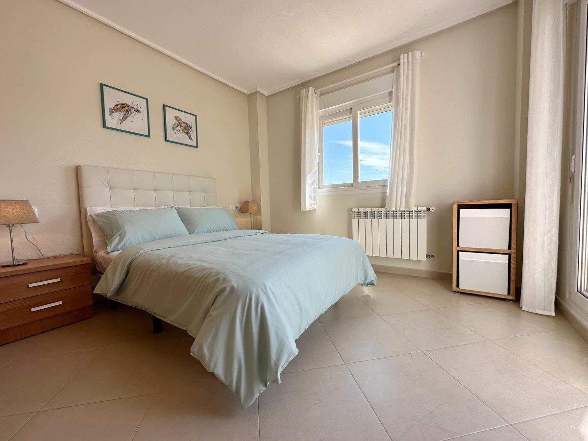 Hacienda Riquelme Golf Resort Apartment - HR278 13 Lonrah Hacienda Riquelme Golf Resort HR278 04.jpg