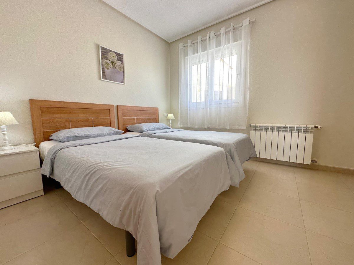 Hacienda Riquelme Golf Resort Apartment - HR278 14 Lonrah Hacienda Riquelme Golf Resort HR278 05.jpg