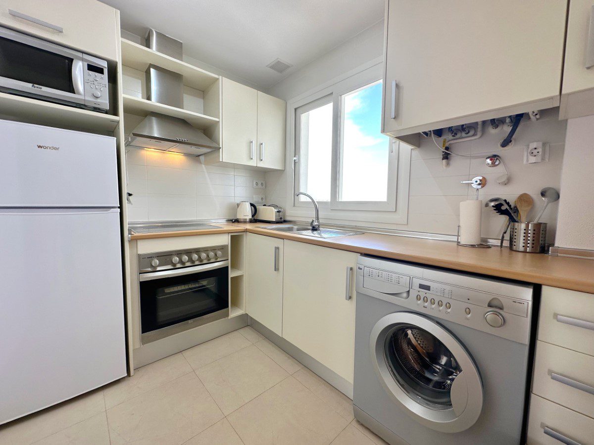 Hacienda Riquelme Golf Resort Apartment - HR278 17 Lonrah Hacienda Riquelme Golf Resort HR278 08.jpg