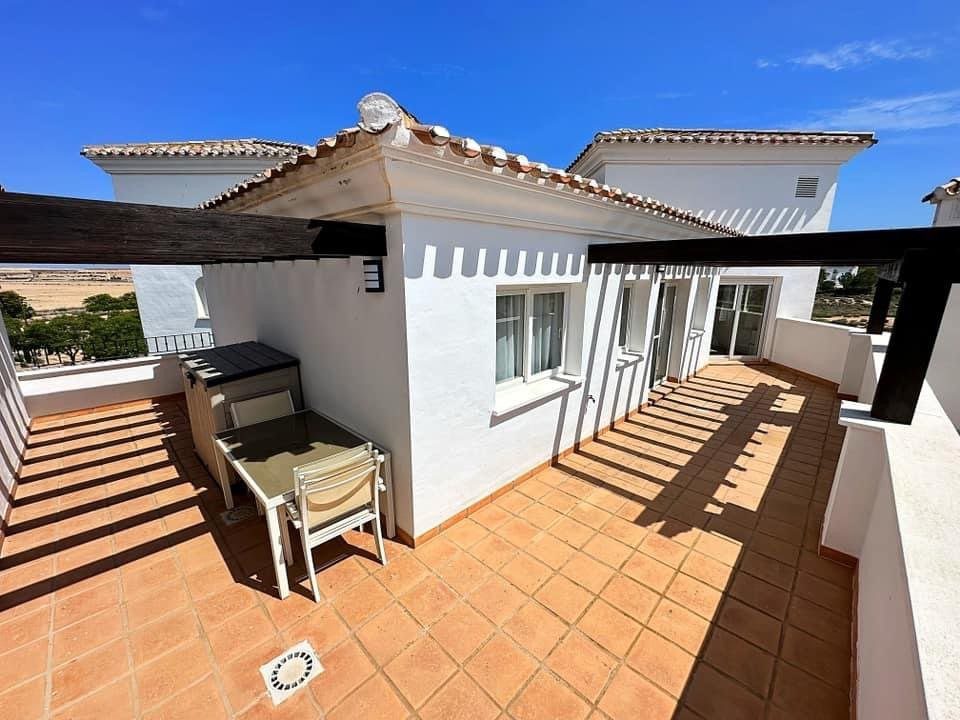 Hacienda Riquelme Golf Resort Apartment - HR278 18 Lonrah Hacienda Riquelme Golf Resort HR278 Main Pho