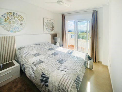 La Torre Golf Resort Penthouse Apartment - LT003 17 Lonrah La Torre Golf Resort Murcia LT003 01