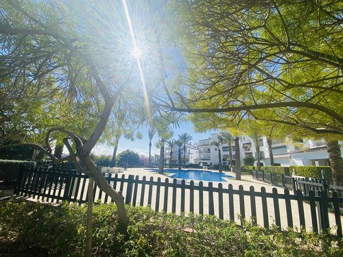 La Torre Golf Resort Penthouse Apartment - LT003 23 Lonrah La Torre Golf Resort Murcia LT003 011