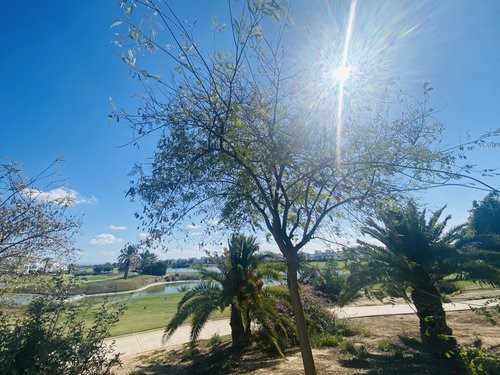 Lonrah La Torre Golf Resort Murcia LT003 012