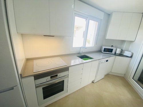 La Torre Golf Resort Penthouse Apartment - LT003 26 Lonrah La Torre Golf Resort Murcia LT003 026