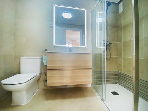 La Torre Golf Resort Penthouse Apartment - LT003 18 Lonrah La Torre Golf Resort Murcia LT003 03