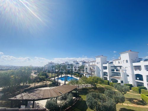 La Torre Golf Resort Penthouse Apartment - LT003 29 Lonrah La Torre Golf Resort Murcia LT003 041